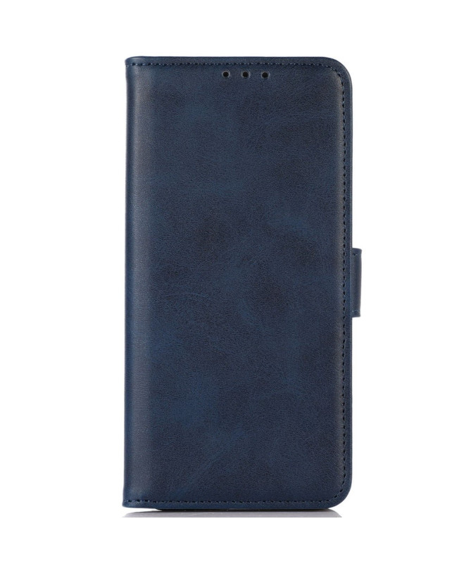 Ascent | Housse Effet Cuir Samsung Galaxy A55 5G