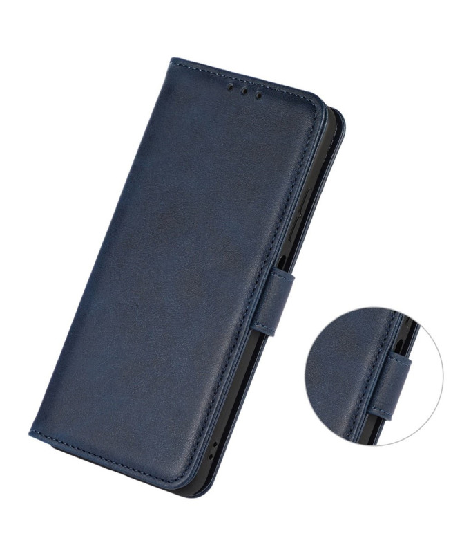 Ascent | Housse Effet Cuir Samsung Galaxy A55 5G