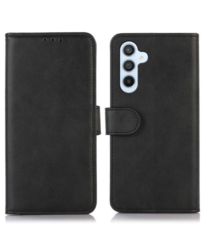 Ascent | Housse Effet Cuir Samsung Galaxy A55 5G