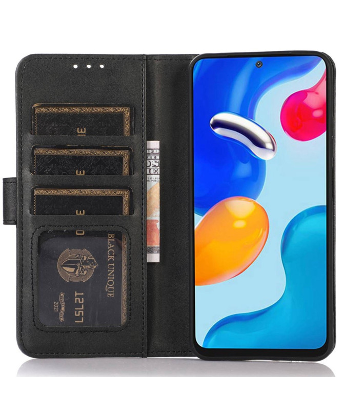 Ascent | Housse Effet Cuir Samsung Galaxy A55 5G