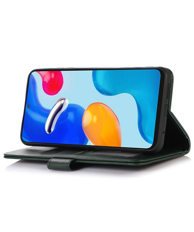 Ascent | Housse Effet Cuir Samsung Galaxy A55 5G