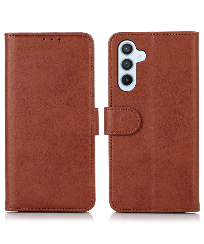 Ascent | Housse Effet Cuir Samsung Galaxy A55 5G