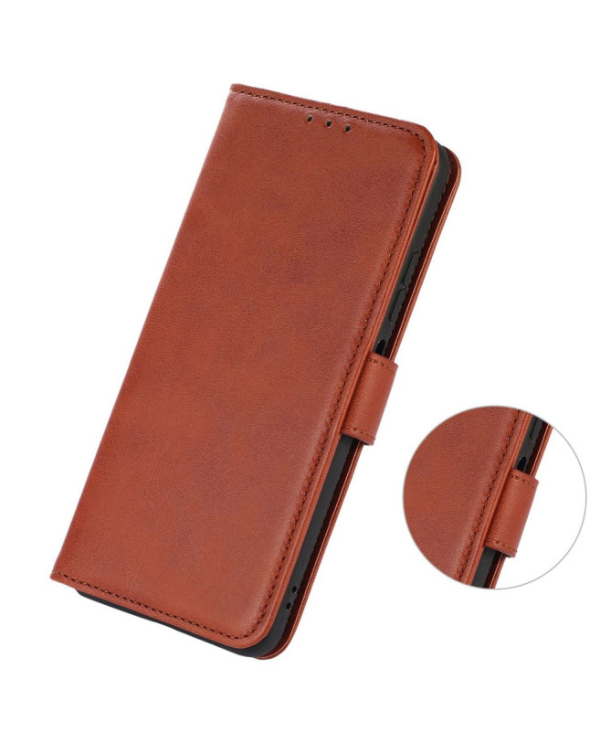 Ascent | Housse Effet Cuir Samsung Galaxy A55 5G