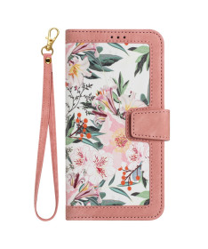 Housse Samsung Galaxy A55 5G Rose Petal