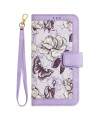 Housse Samsung Galaxy A55 5G Lavender Dreams