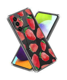 Berry | Coque Samsung Galaxy A55 5G Sweet Design