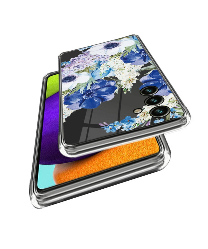 Bouquet | Coque Samsung Galaxy A55 5G Fresh Design