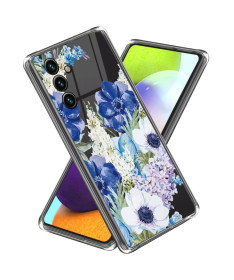 Bouquet | Coque Samsung Galaxy A55 5G Fresh Design