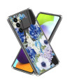 Bouquet | Coque Samsung Galaxy A55 5G Fresh Design