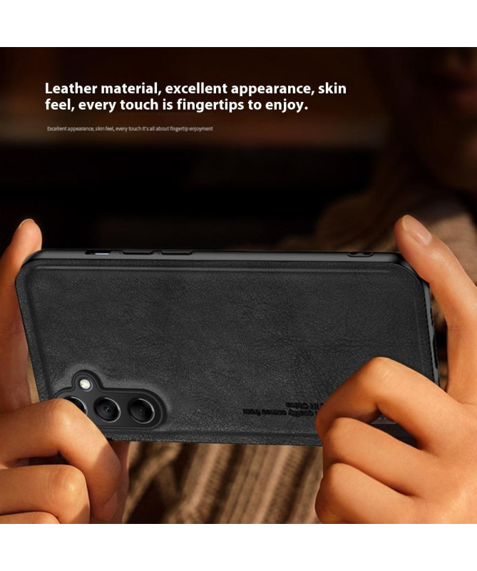 Coque Samsung Galaxy A55 5G Vintage Pro