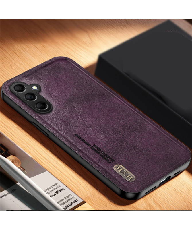 Coque Samsung Galaxy A55 5G Vintage Pro