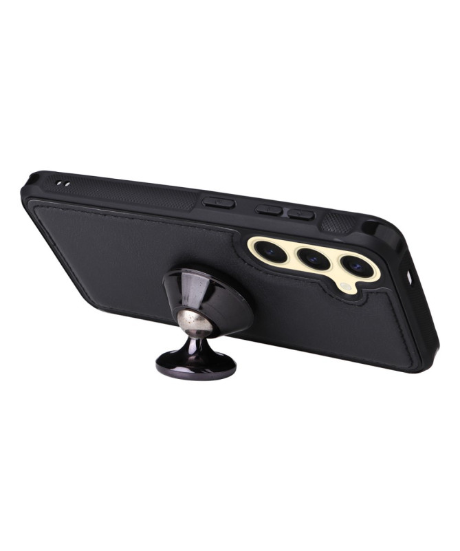 Housse et Coque Samsung Galaxy A55 5G Zip Business
