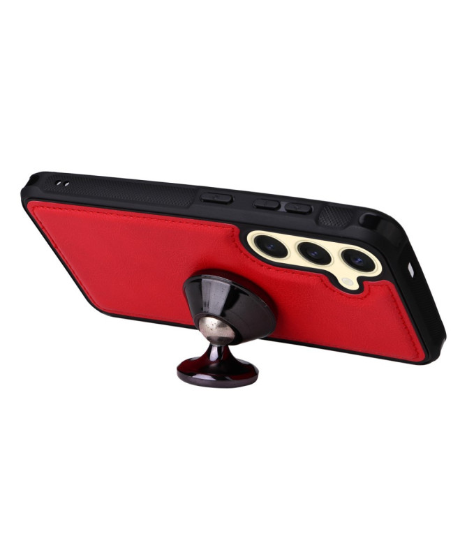 Housse et Coque Samsung Galaxy A55 5G Zip Business
