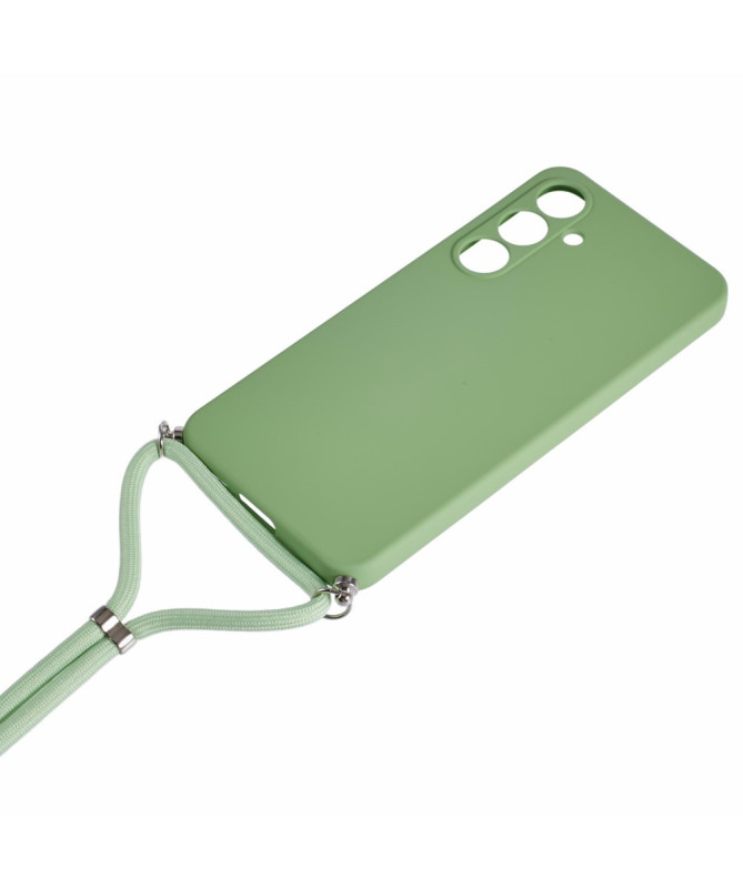 Coque Samsung Galaxy A55 5G à Cordon Elanco