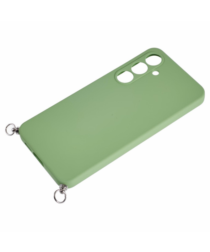Coque Samsung Galaxy A55 5G à Cordon Elanco