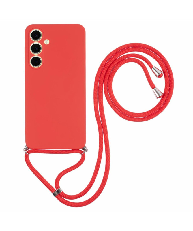Coque Samsung Galaxy A55 5G à Cordon Elanco