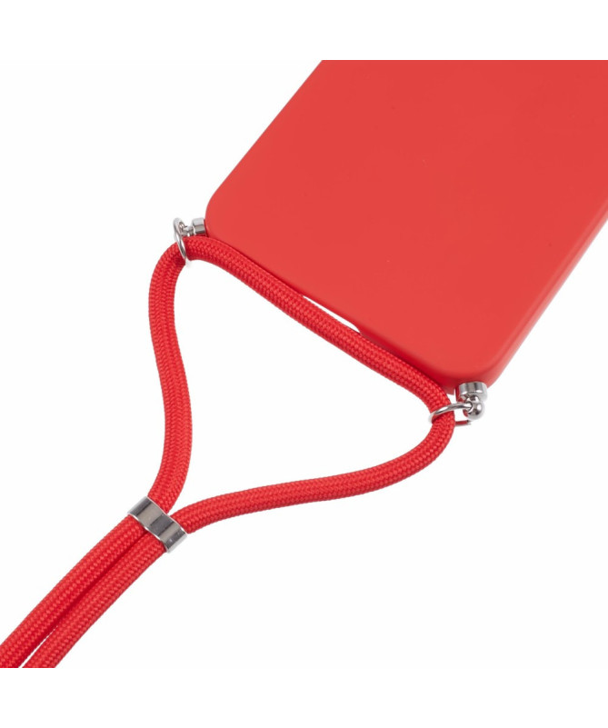 Coque Samsung Galaxy A55 5G à Cordon Elanco