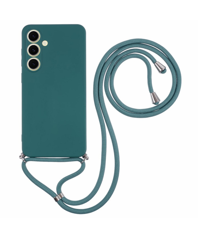 Coque Samsung Galaxy A55 5G à Cordon Elanco