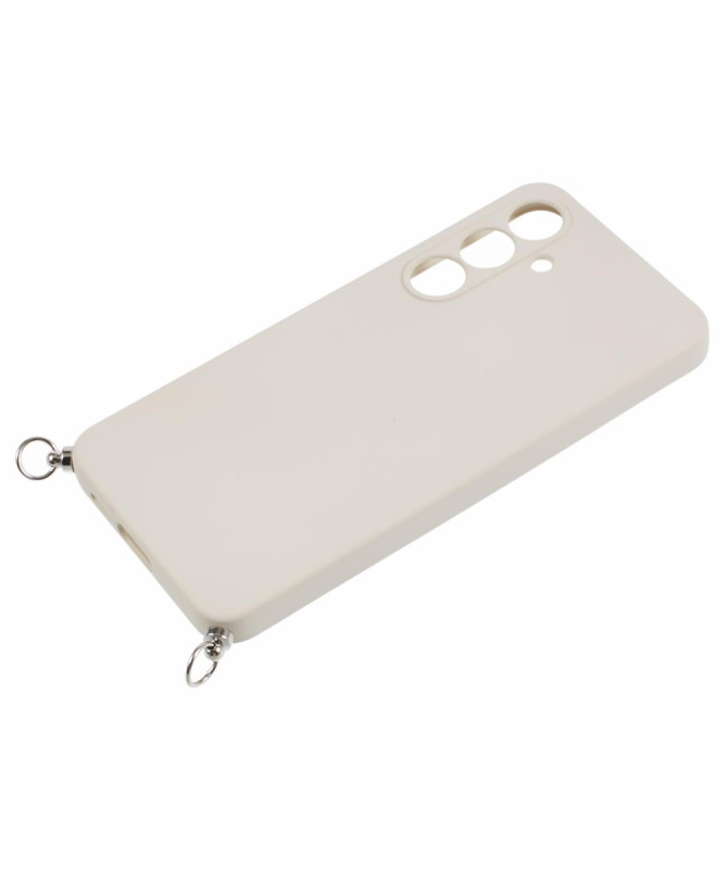Coque Samsung Galaxy A55 5G à Cordon Elanco