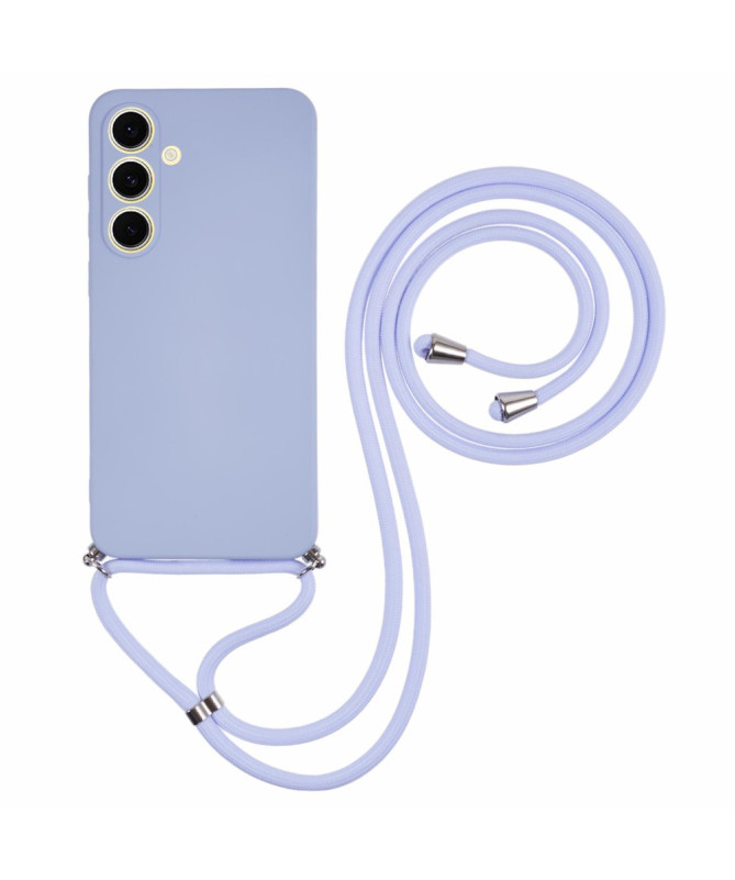 Coque Samsung Galaxy A55 5G à Cordon Elanco
