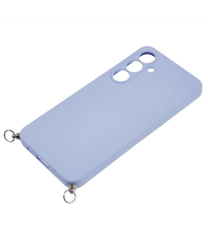 Coque Samsung Galaxy A55 5G à Cordon Elanco