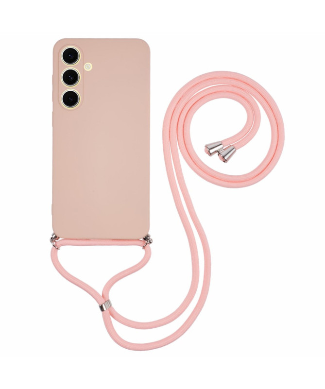 Coque Samsung Galaxy A55 5G à Cordon Elanco