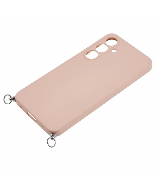 Coque Samsung Galaxy A55 5G à Cordon Elanco