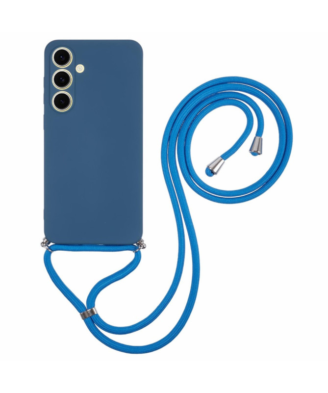 Coque Samsung Galaxy A55 5G à Cordon Elanco