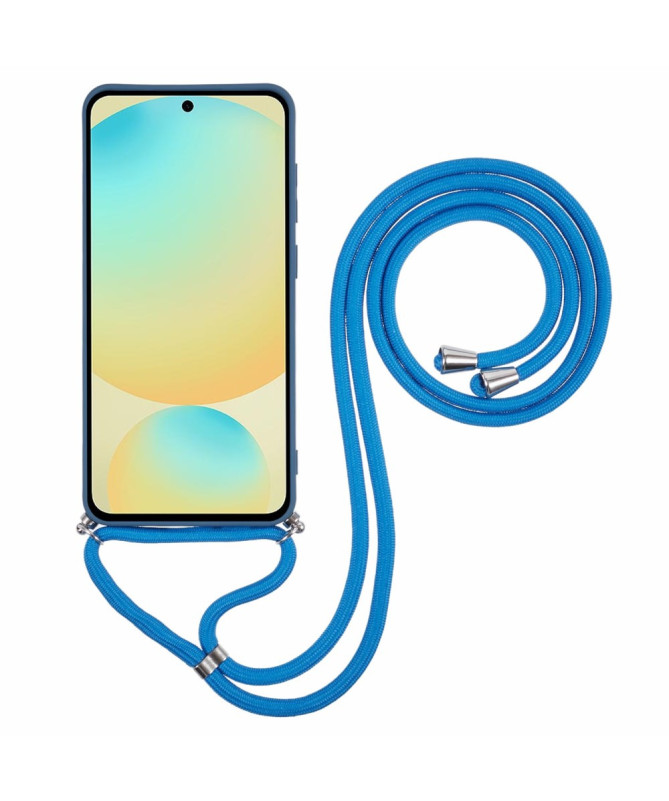 Coque Samsung Galaxy A55 5G à Cordon Elanco