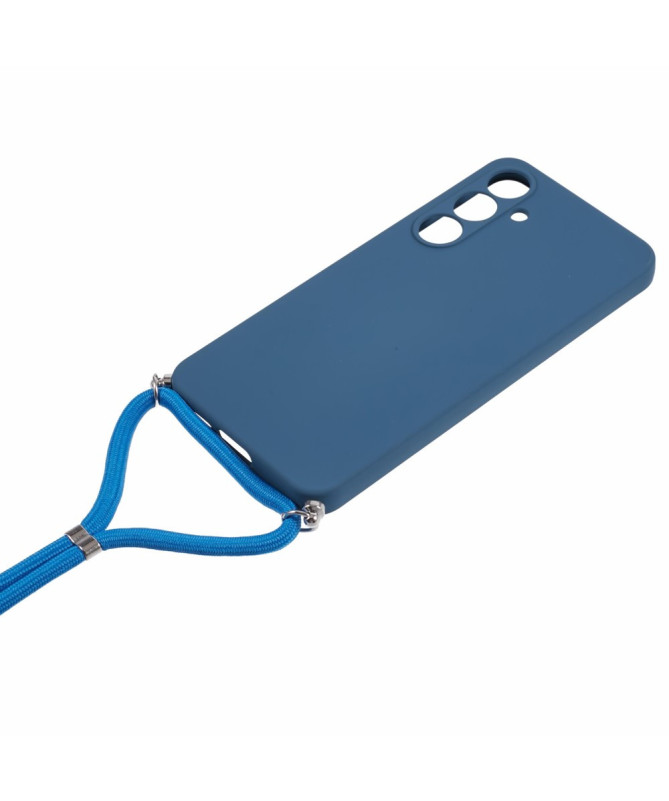 Coque Samsung Galaxy A55 5G à Cordon Elanco