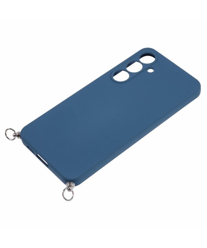 Coque Samsung Galaxy A55 5G à Cordon Elanco