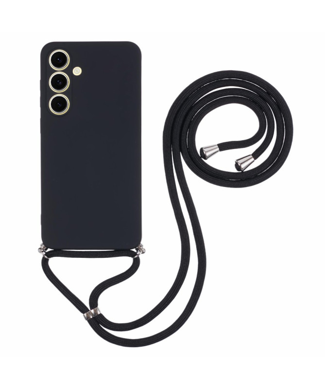 Coque Samsung Galaxy A55 5G à Cordon Elanco