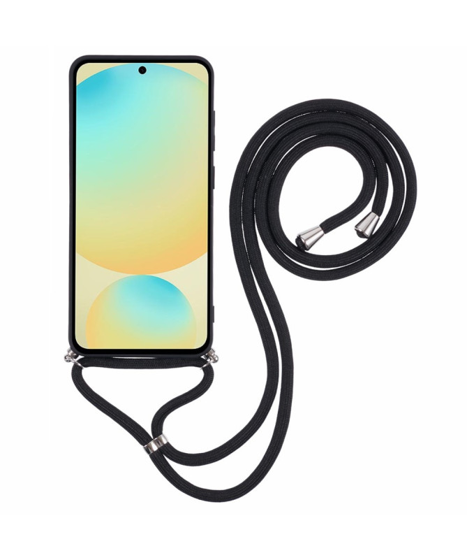 Coque Samsung Galaxy A55 5G à Cordon Elanco