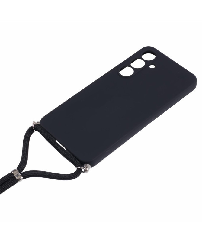 Coque Samsung Galaxy A55 5G à Cordon Elanco