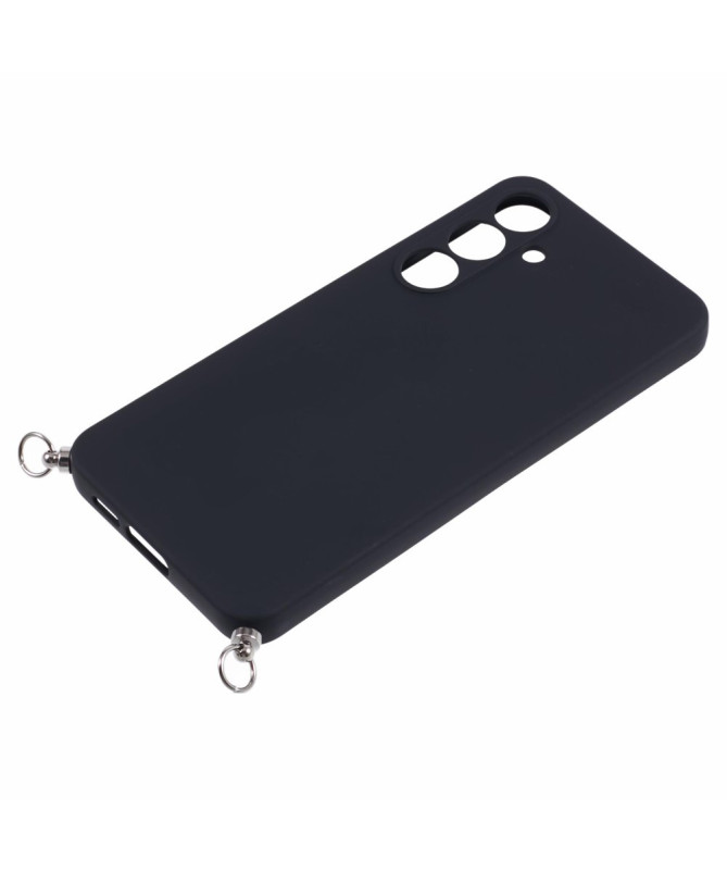 Coque Samsung Galaxy A55 5G à Cordon Elanco
