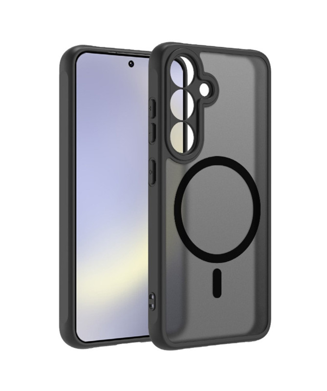 Gravity | Coque MagSafe Pro Galaxy A55 5G