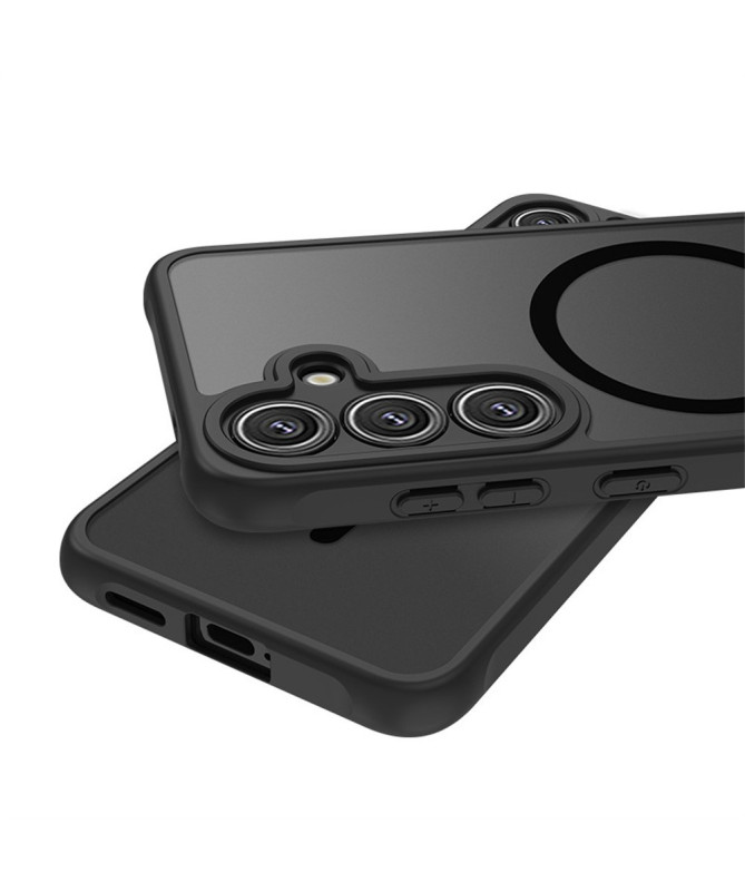 Gravity | Coque MagSafe Pro Galaxy A55 5G