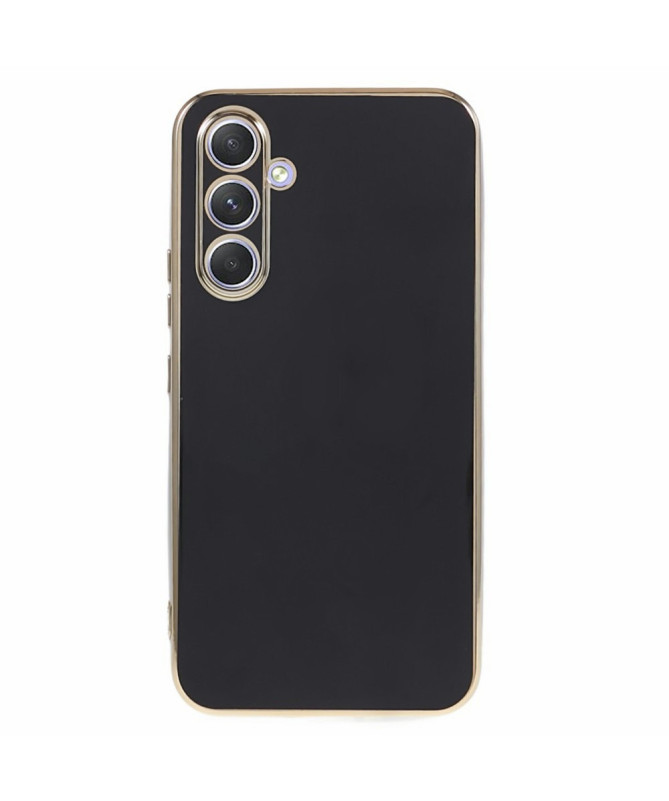 Lustrio - Coque Samsung Galaxy A55 5G ultra-fine