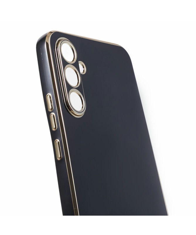 Lustrio - Coque Samsung Galaxy A55 5G ultra-fine