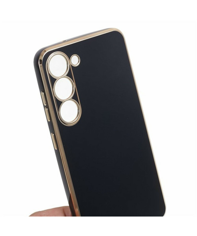 Lustrio - Coque Samsung Galaxy A55 5G ultra-fine