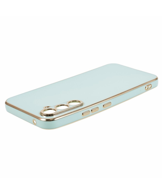 Lustrio - Coque Samsung Galaxy A55 5G ultra-fine