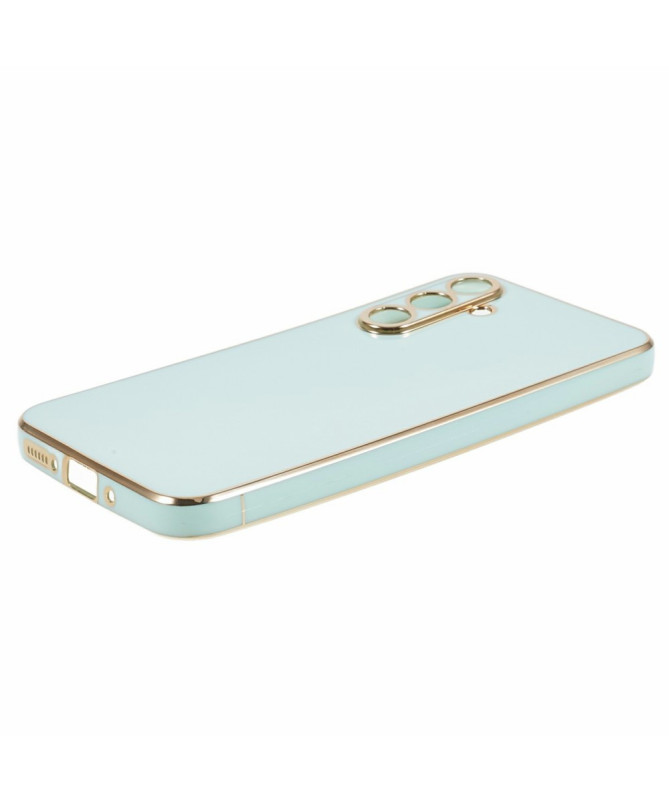 Lustrio - Coque Samsung Galaxy A55 5G ultra-fine