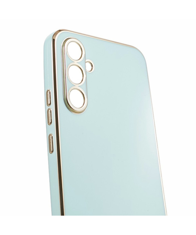Lustrio - Coque Samsung Galaxy A55 5G ultra-fine