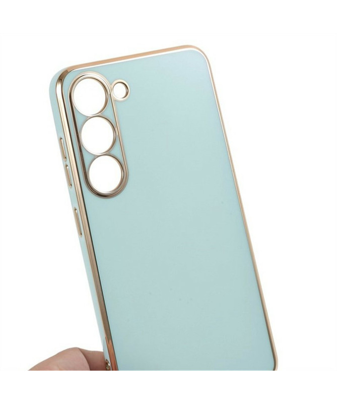 Lustrio - Coque Samsung Galaxy A55 5G ultra-fine