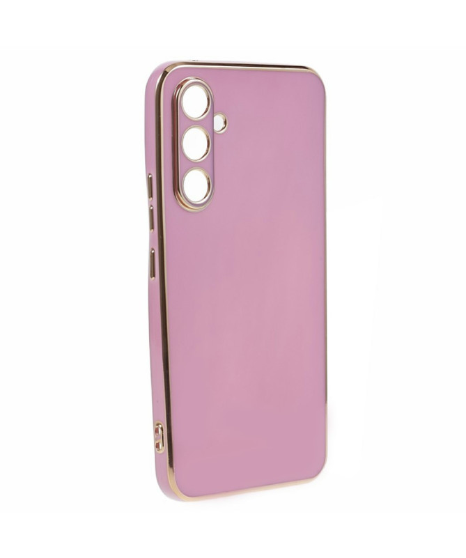 Lustrio - Coque Samsung Galaxy A55 5G ultra-fine
