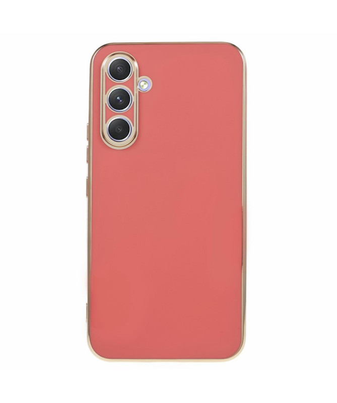 Lustrio - Coque Samsung Galaxy A55 5G ultra-fine