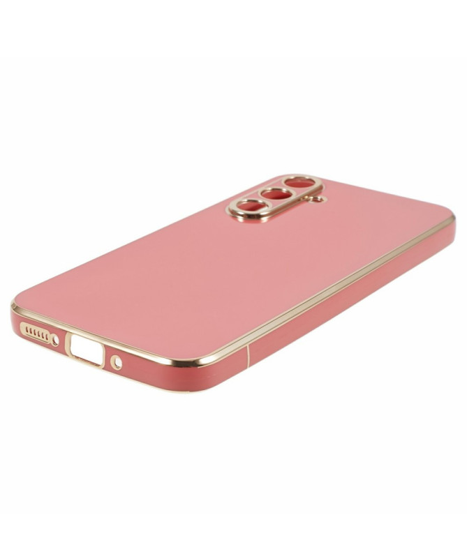 Lustrio - Coque Samsung Galaxy A55 5G ultra-fine