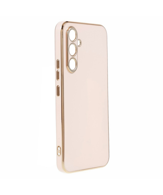 Lustrio - Coque Samsung Galaxy A55 5G ultra-fine