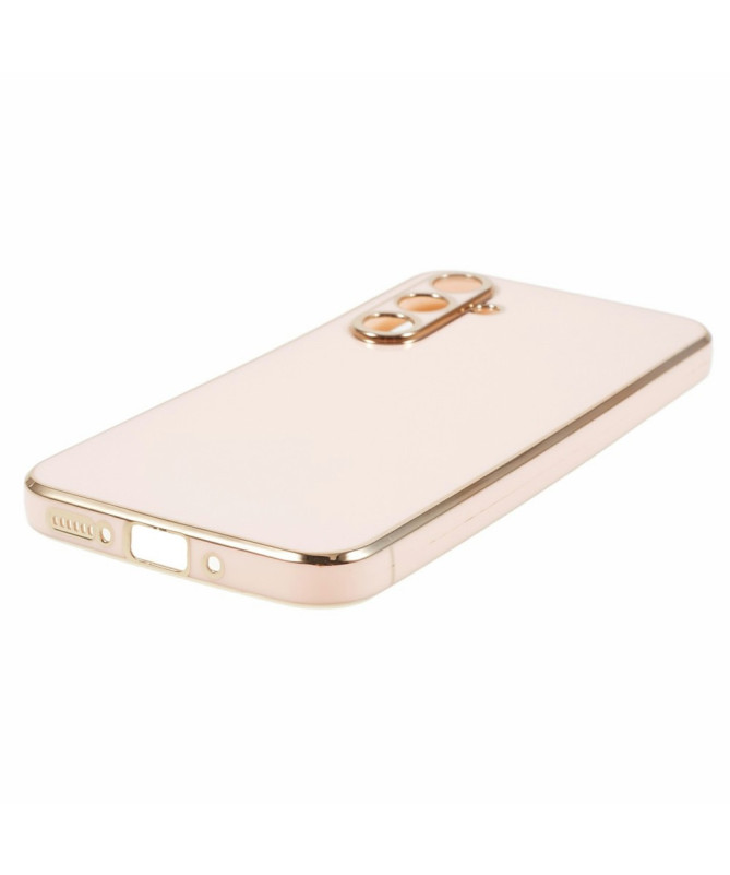 Lustrio - Coque Samsung Galaxy A55 5G ultra-fine