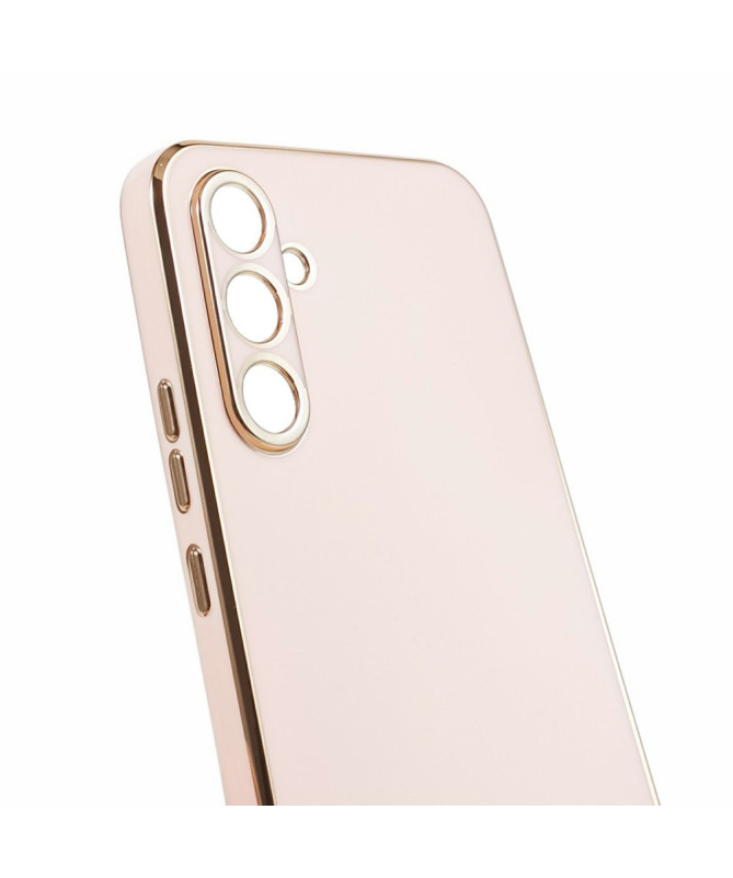 Lustrio - Coque Samsung Galaxy A55 5G ultra-fine